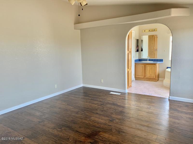 Out Of Pima County - Residential