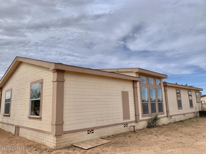 Out Of Pima County - Residential