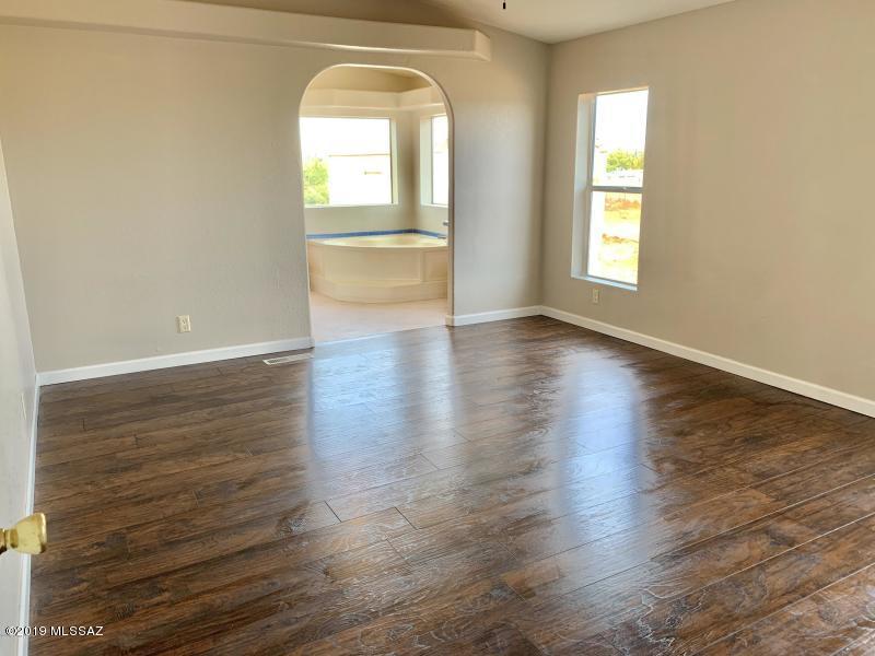 Out Of Pima County - Residential