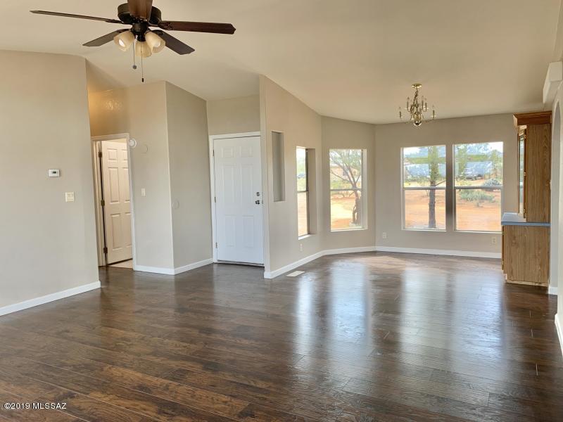 Out Of Pima County - Residential