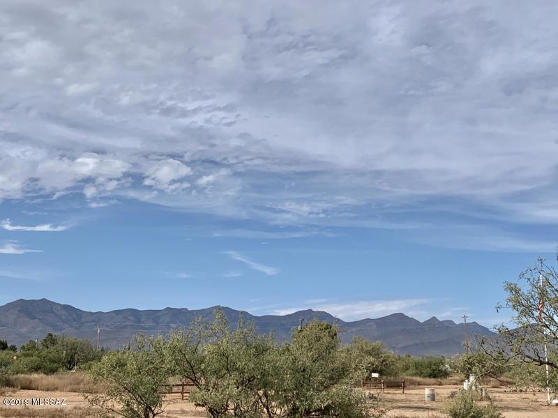 Out Of Pima County - Residential