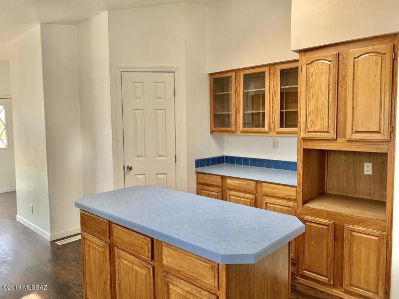 Out Of Pima County - Residential