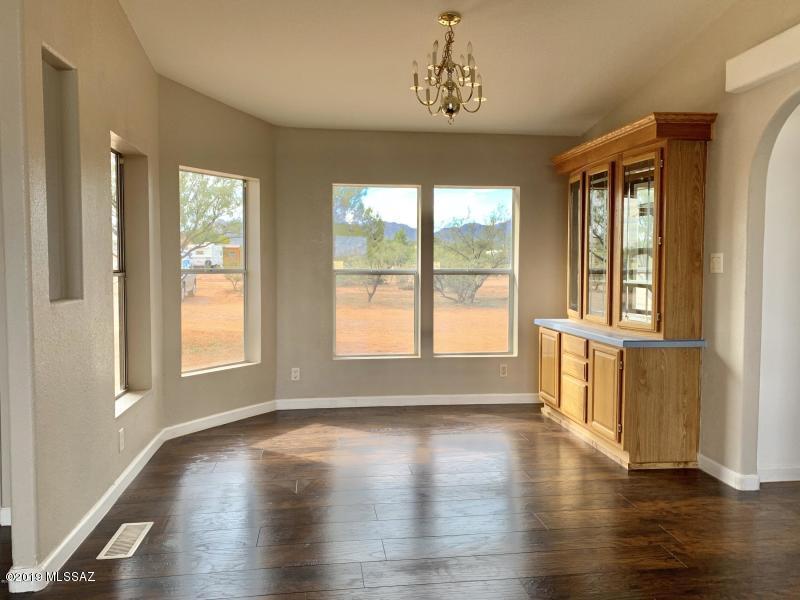 Out Of Pima County - Residential