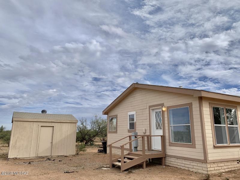 Out Of Pima County - Residential