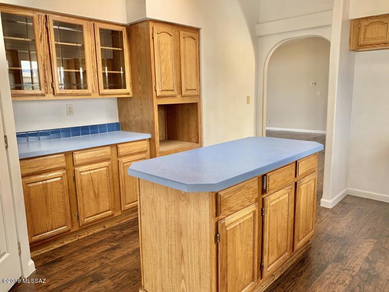 Out Of Pima County - Residential