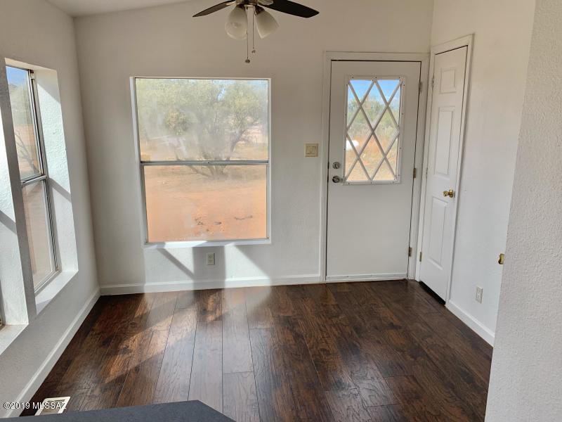Out Of Pima County - Residential
