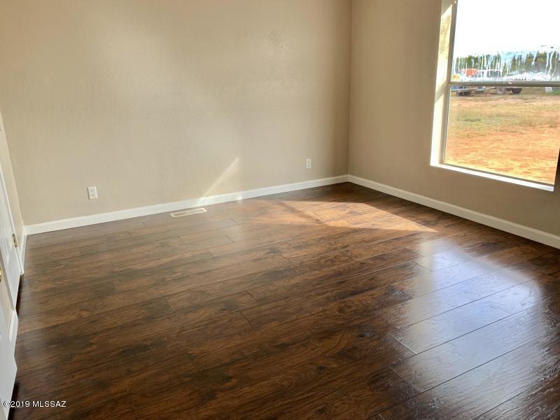 Out Of Pima County - Residential