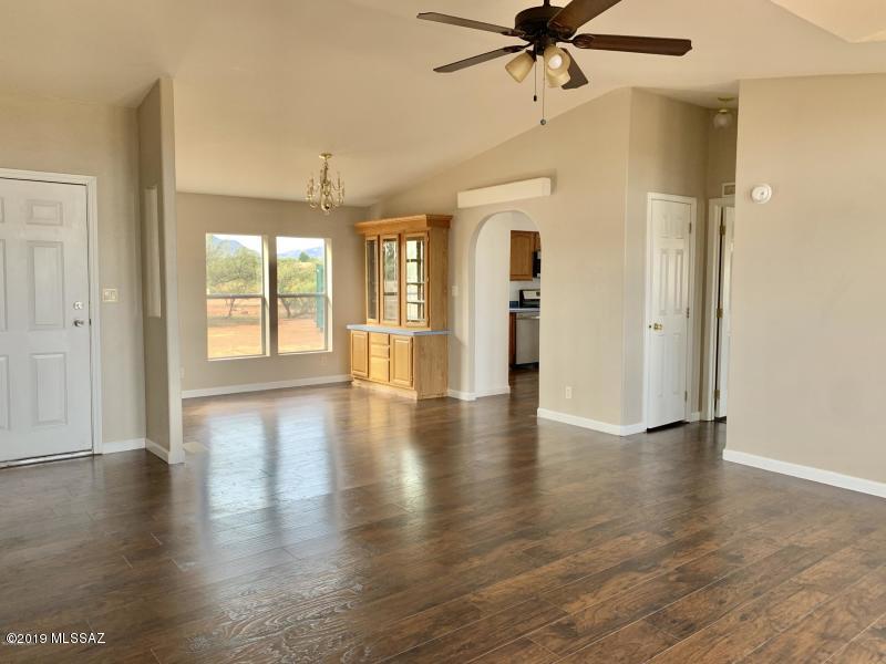 Out Of Pima County - Residential