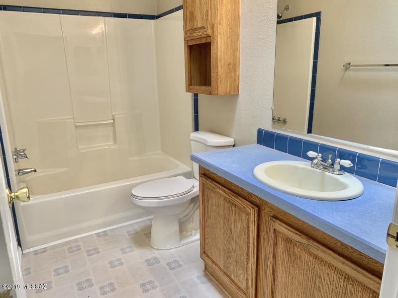 Out Of Pima County - Residential