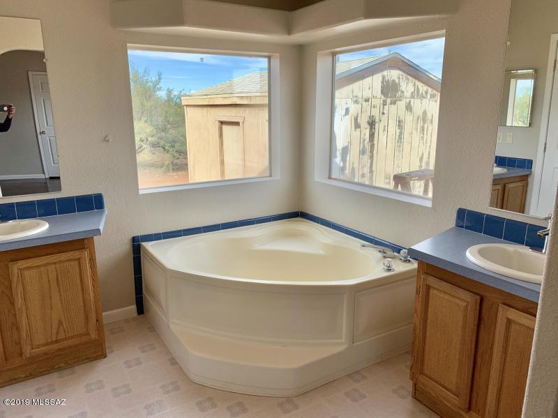 Out Of Pima County - Residential