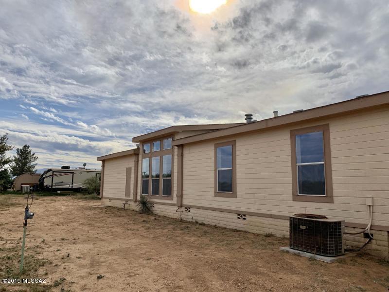 Out Of Pima County - Residential