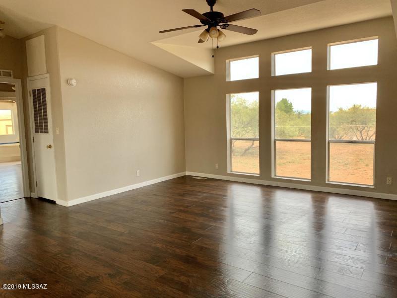 Out Of Pima County - Residential