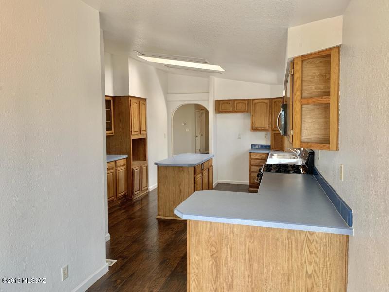 Out Of Pima County - Residential