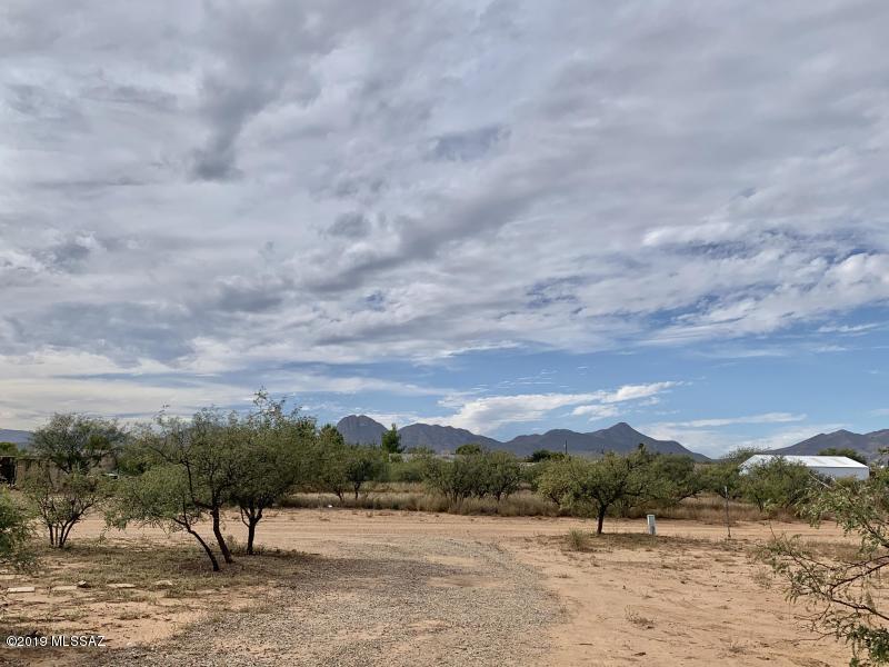 Out Of Pima County - Residential