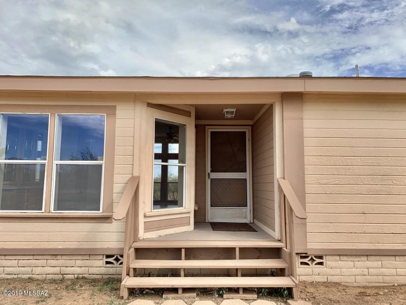 Out Of Pima County - Residential