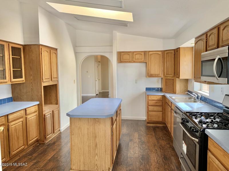 Out Of Pima County - Residential