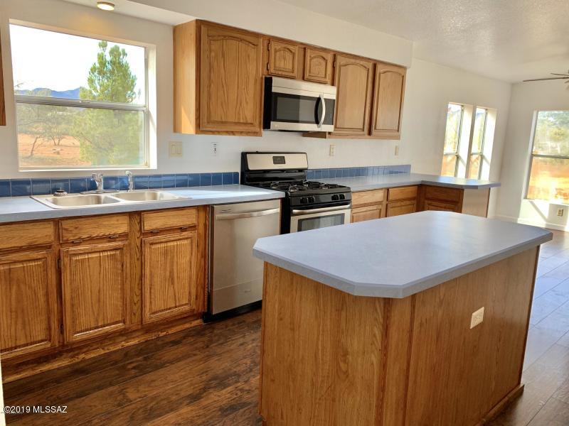 Out Of Pima County - Residential