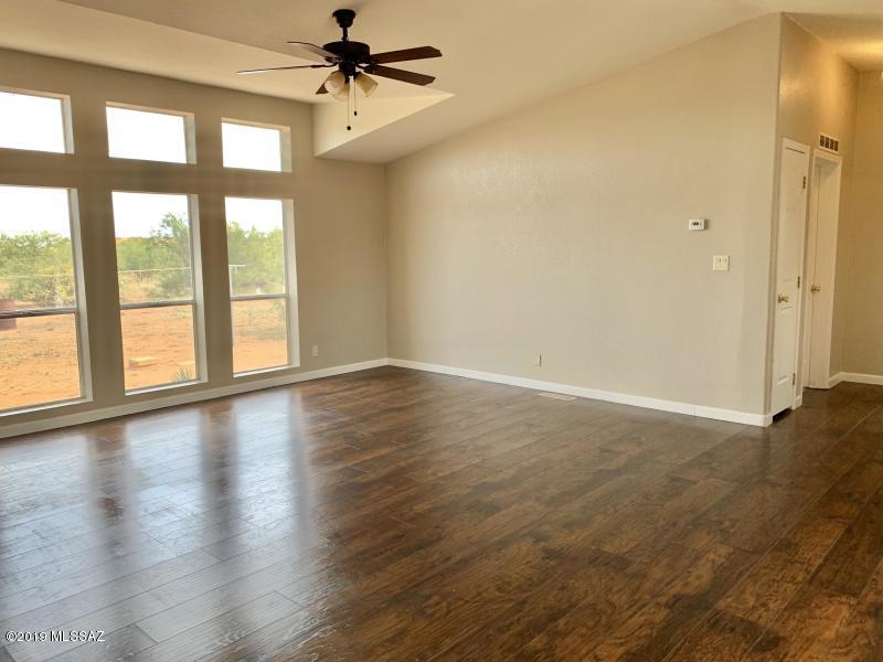 Out Of Pima County - Residential