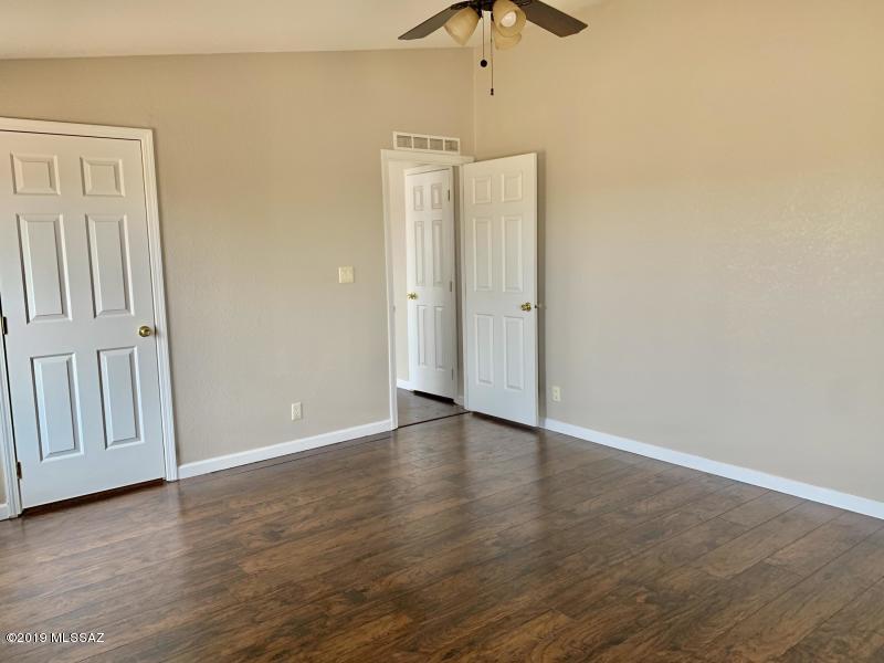 Out Of Pima County - Residential