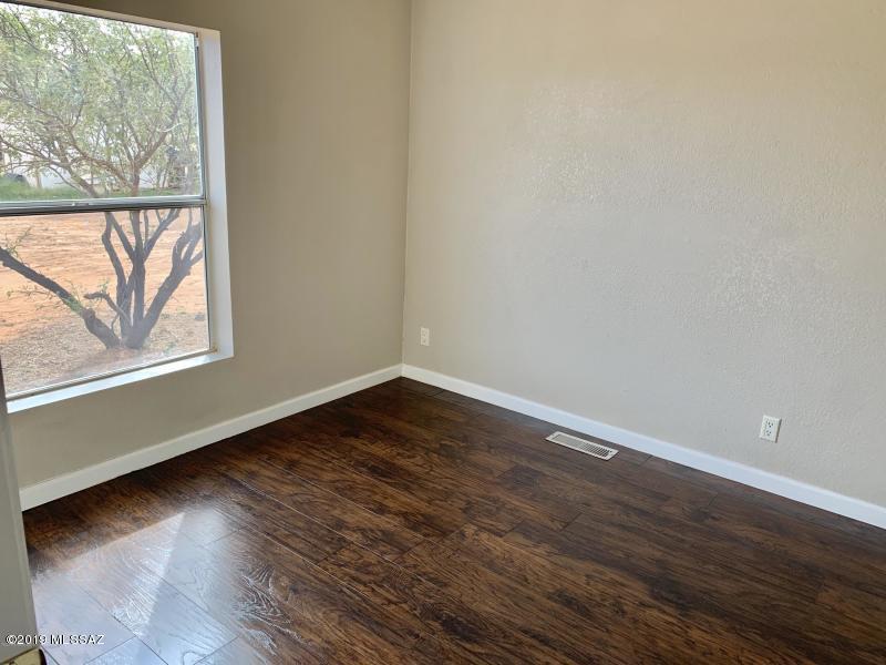 Out Of Pima County - Residential