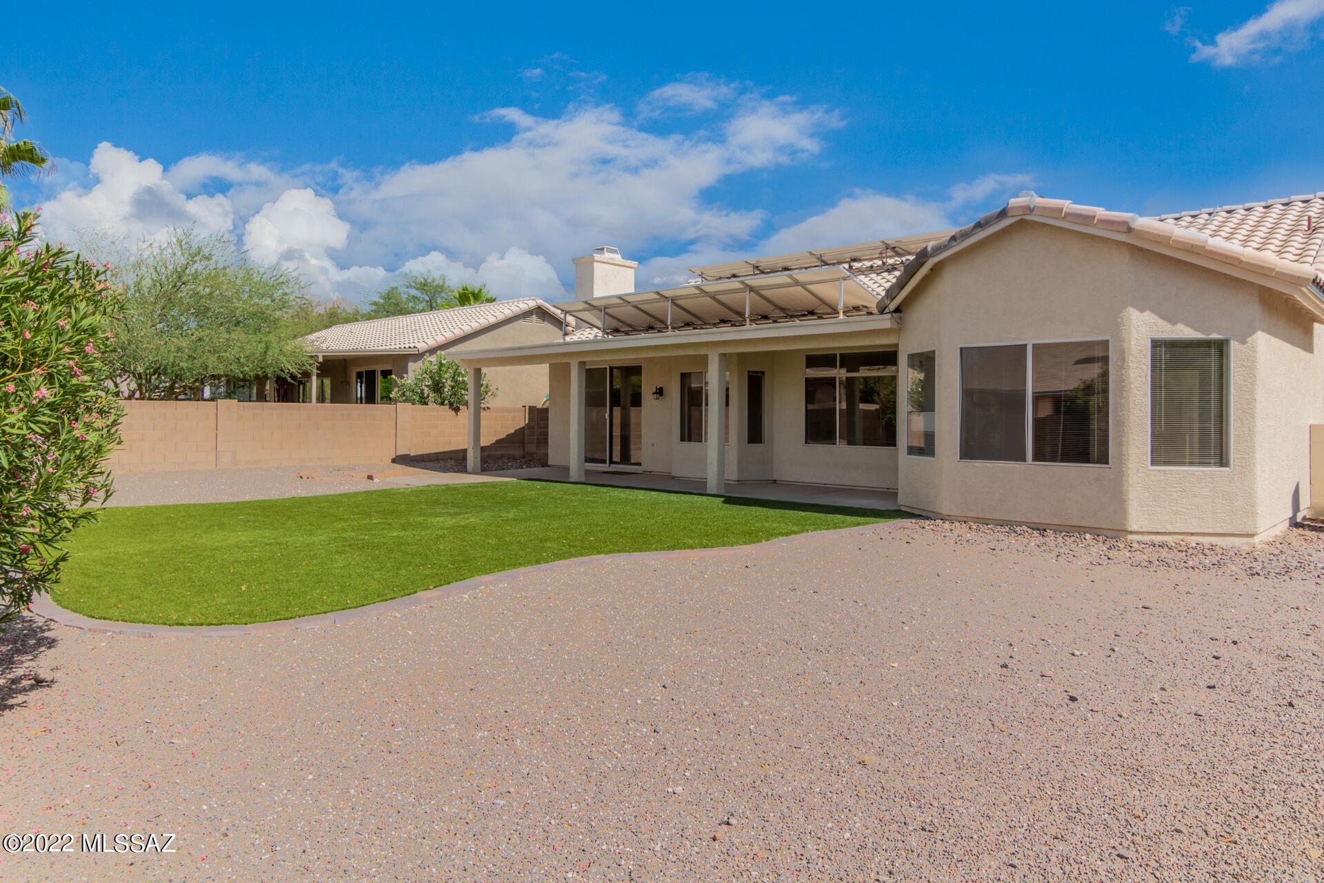 Hacienda Del Oro (1-879) - Residential