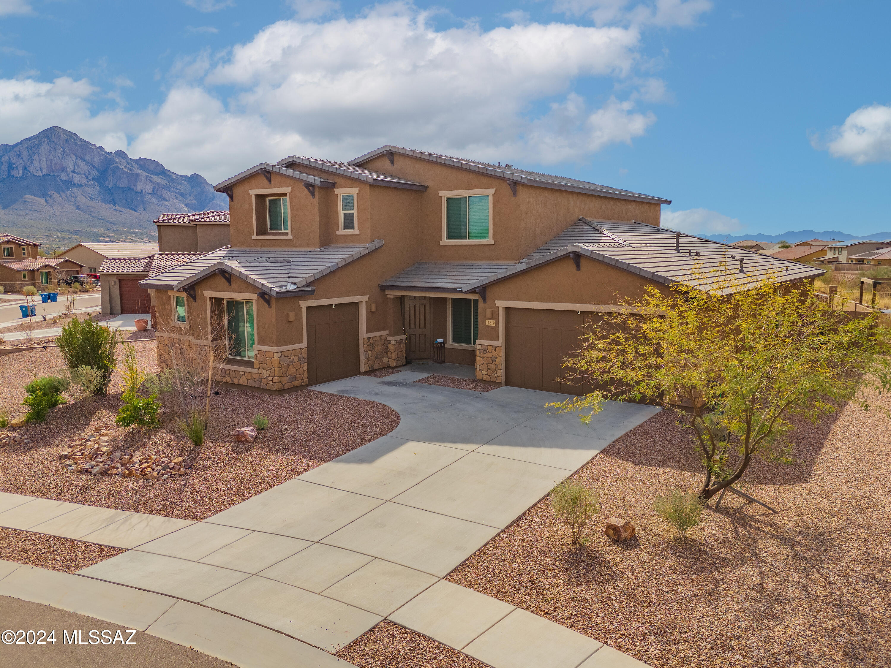 Villages At Silverhawke Phase 3 - Residential