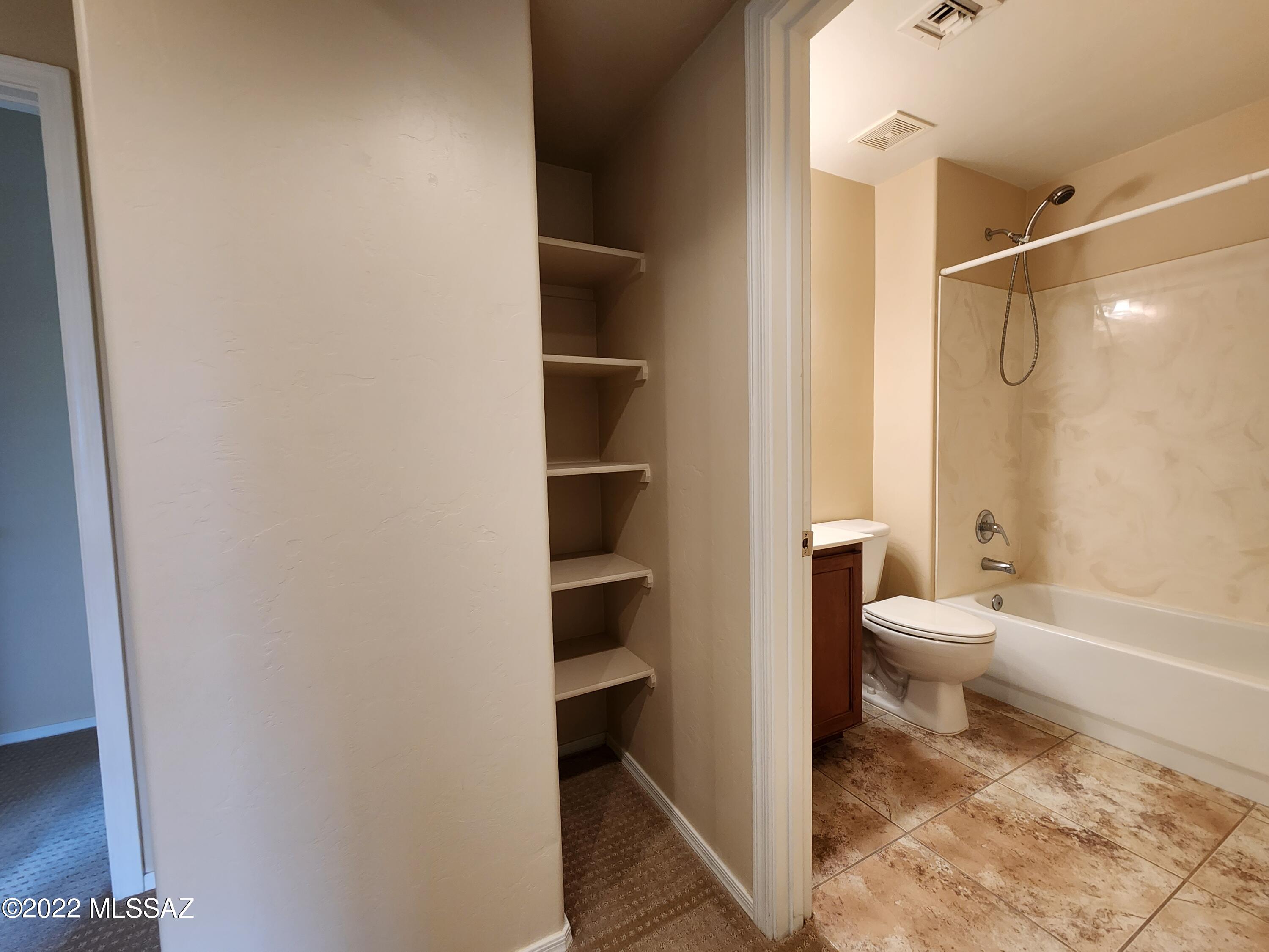 Limberlost Townhouses - Residential Lease