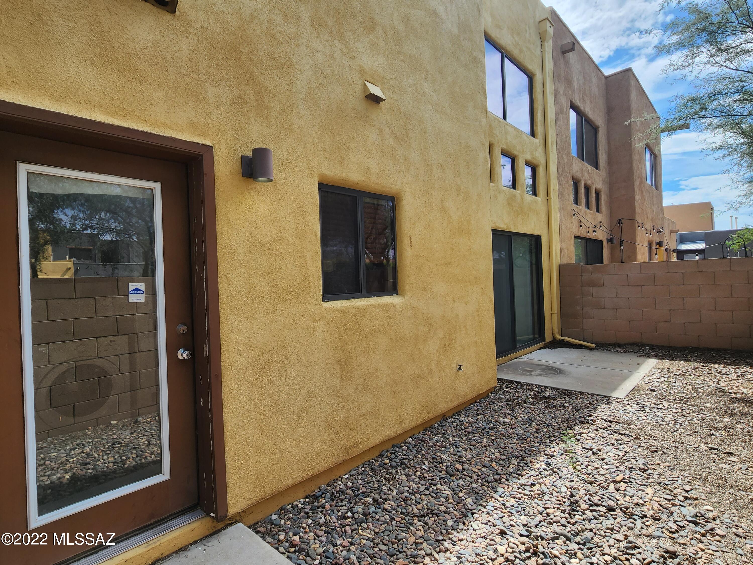 Limberlost Townhouses - Residential Lease