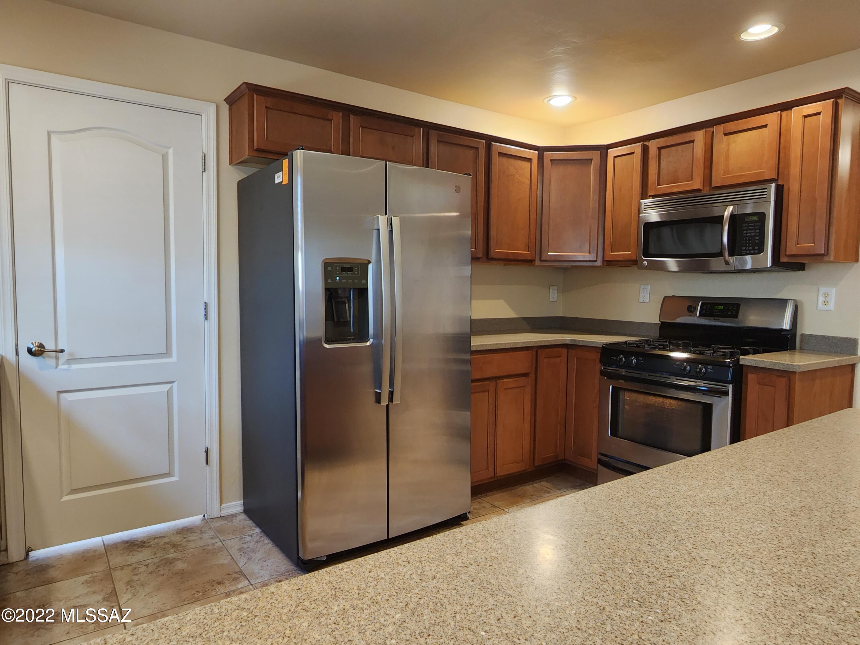 Limberlost Townhouses - Residential Lease