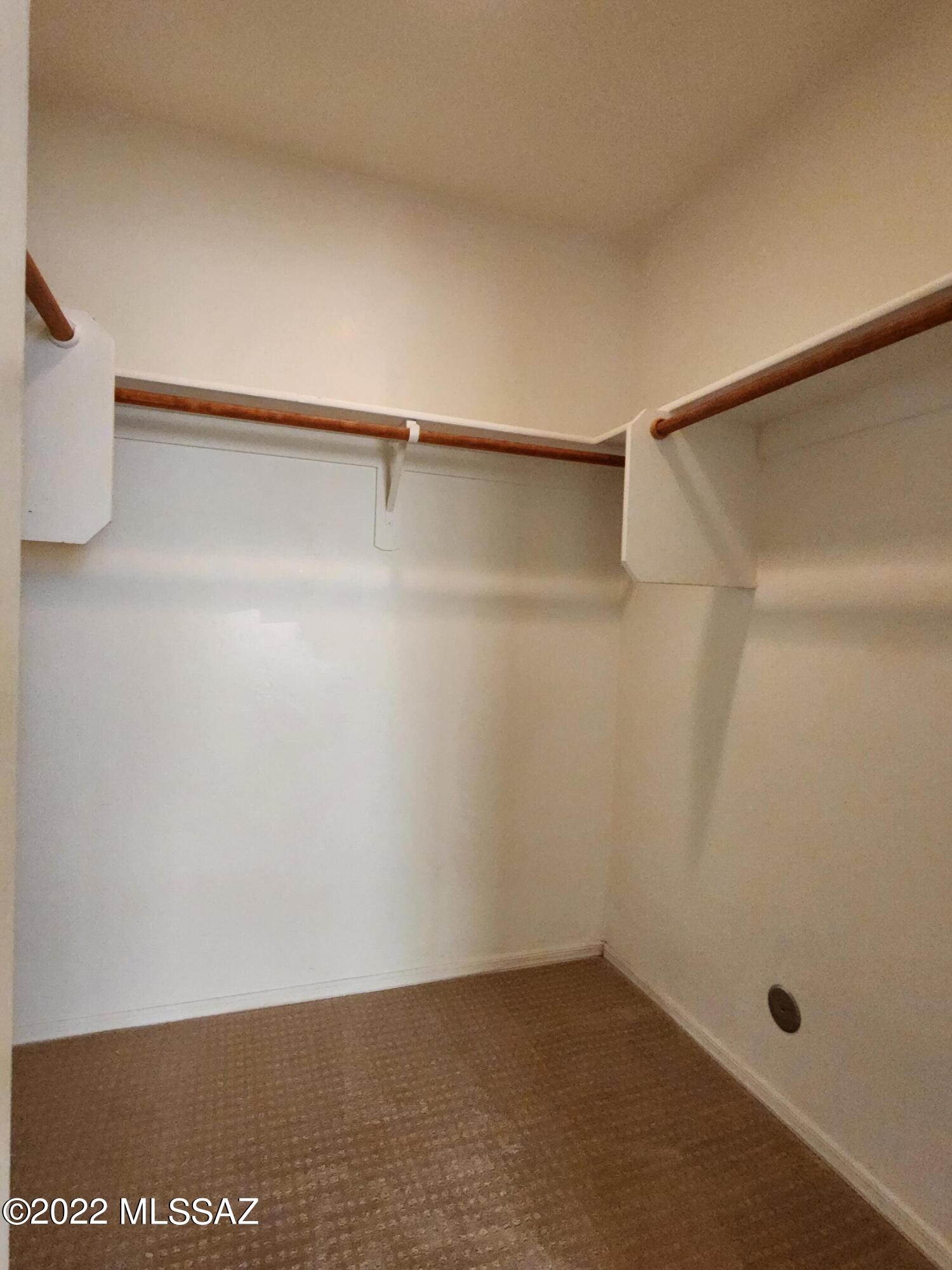 Limberlost Townhouses - Residential Lease