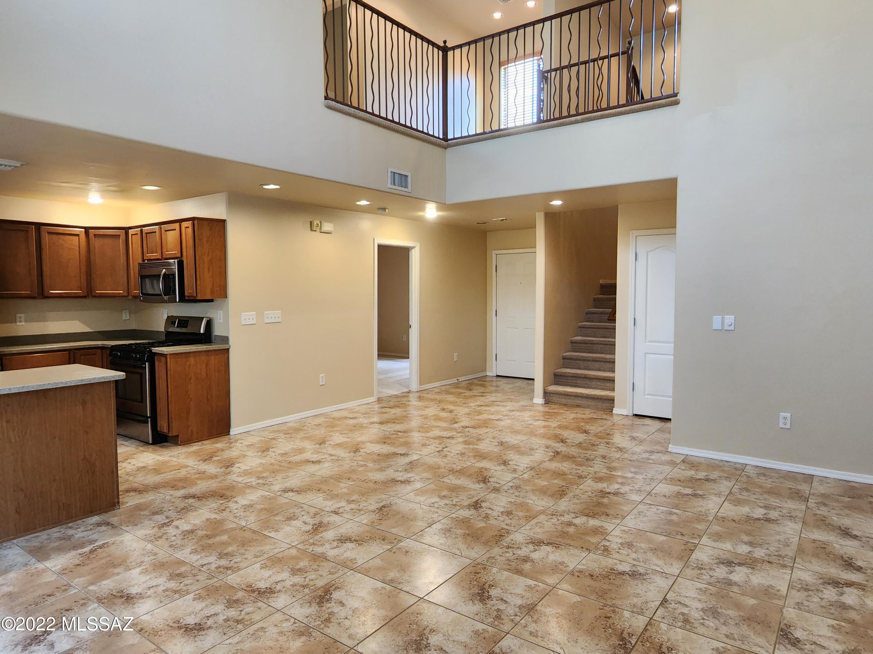 Limberlost Townhouses - Residential Lease