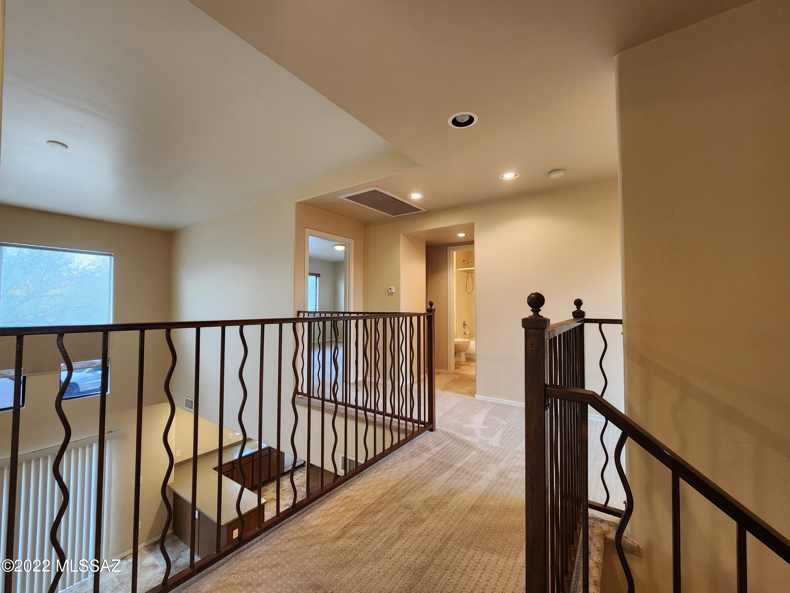 Limberlost Townhouses - Residential Lease