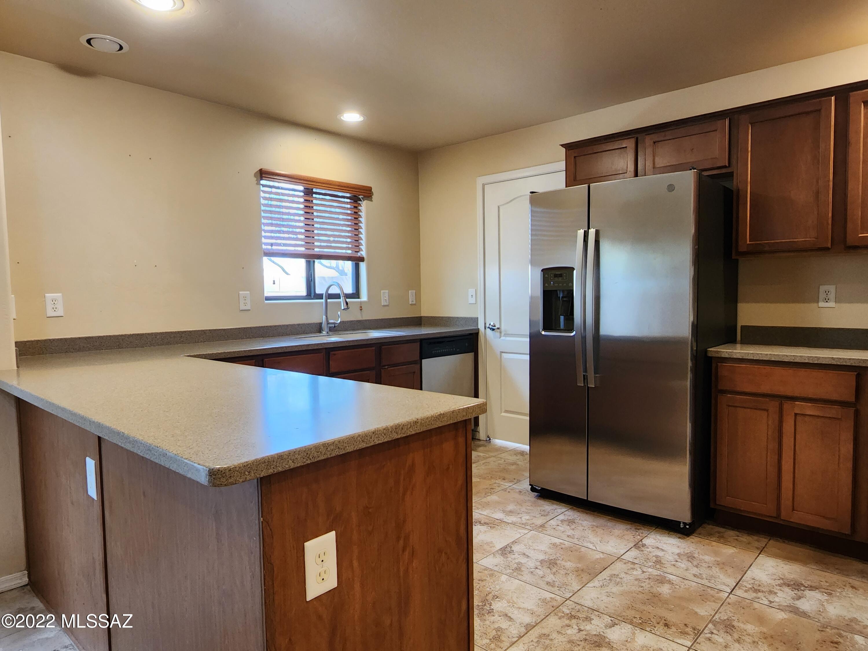 Limberlost Townhouses - Residential Lease