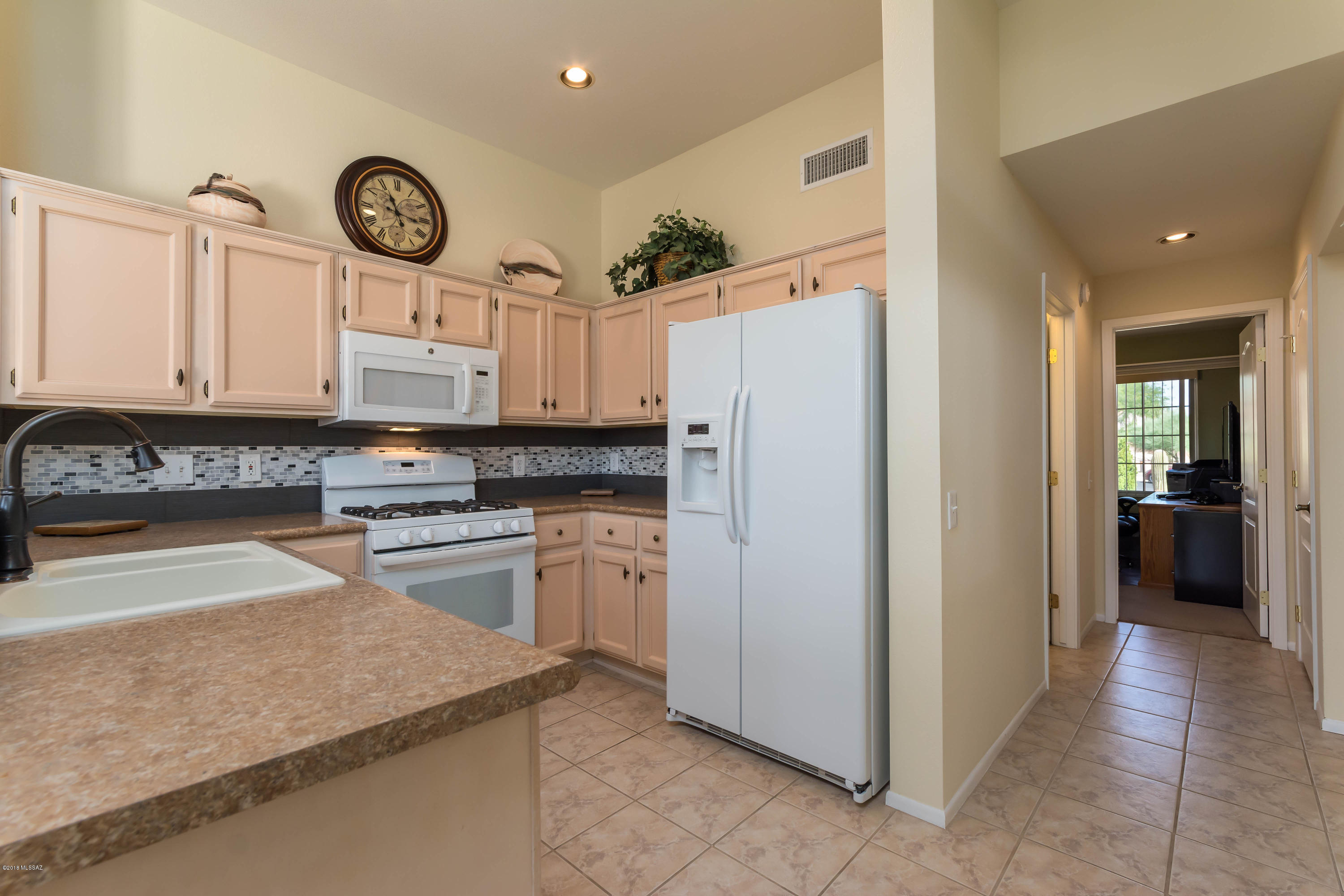 Sun City Vistoso Unit 10(1-113) - Residential