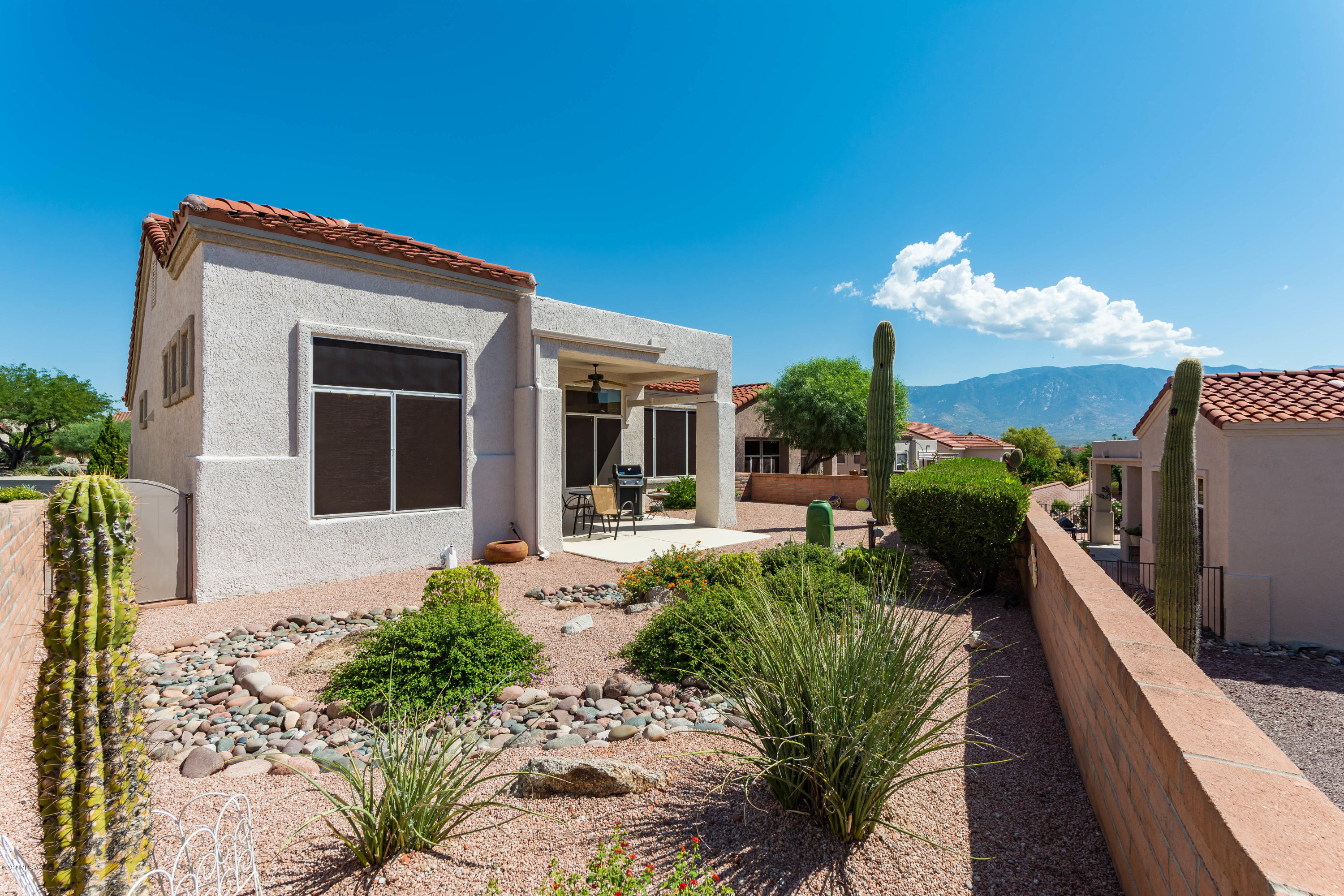 Sun City Vistoso Unit 10(1-113) - Residential