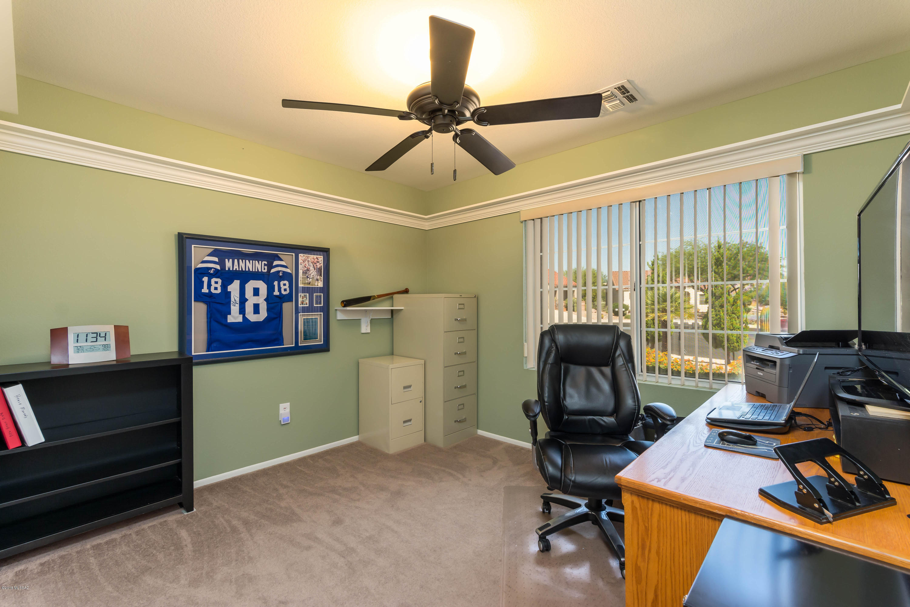 Sun City Vistoso Unit 10(1-113) - Residential