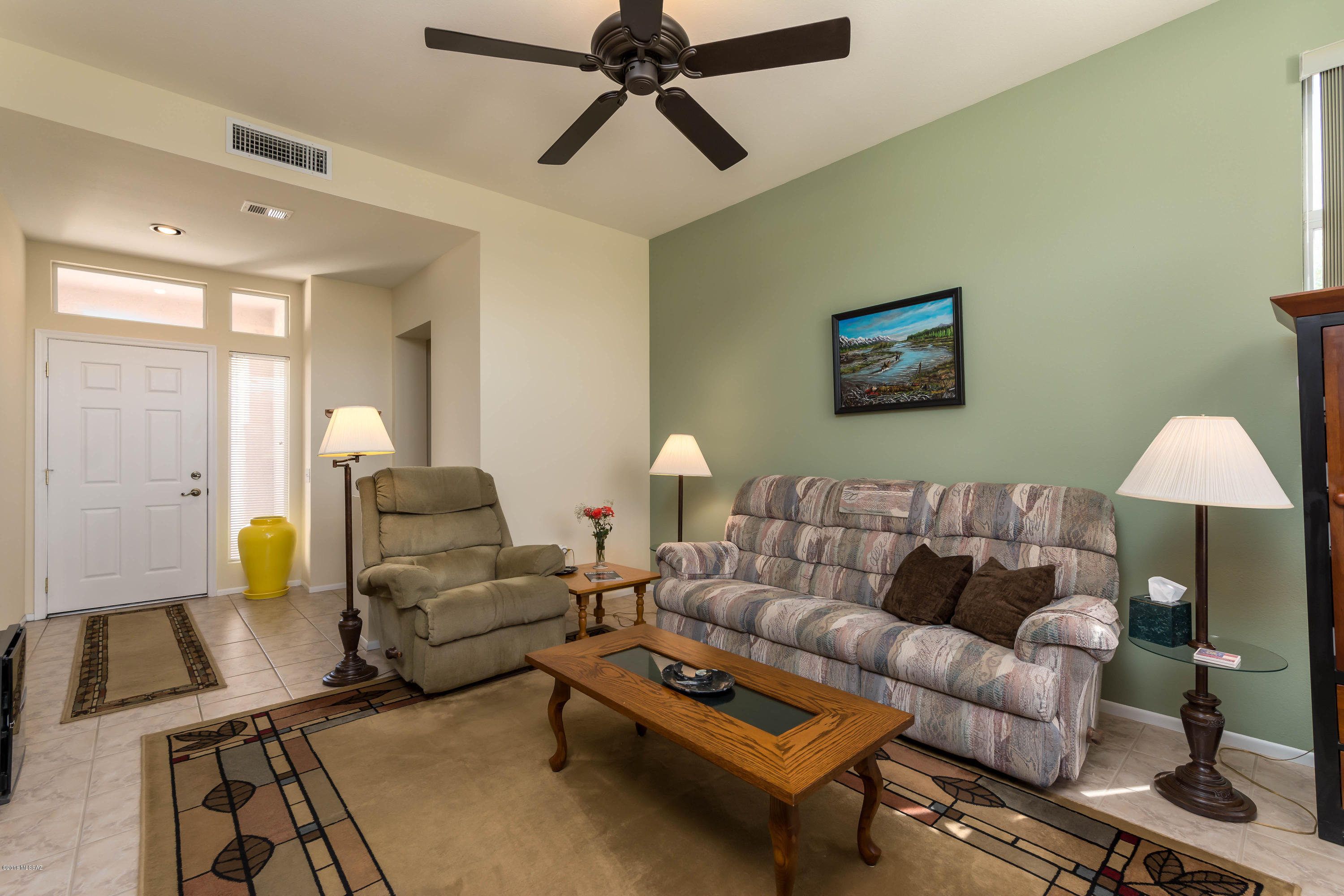Sun City Vistoso Unit 10(1-113) - Residential