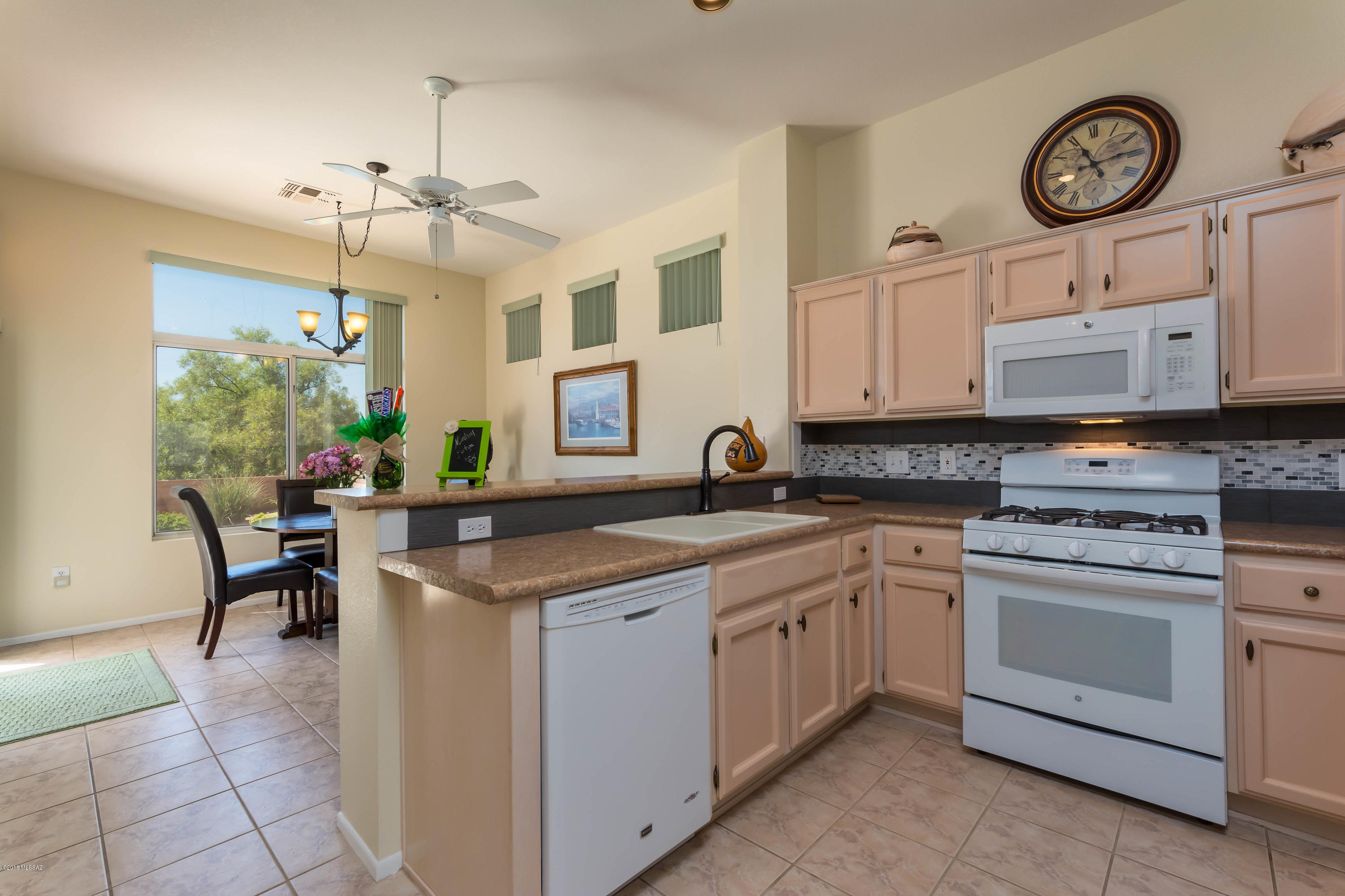 Sun City Vistoso Unit 10(1-113) - Residential