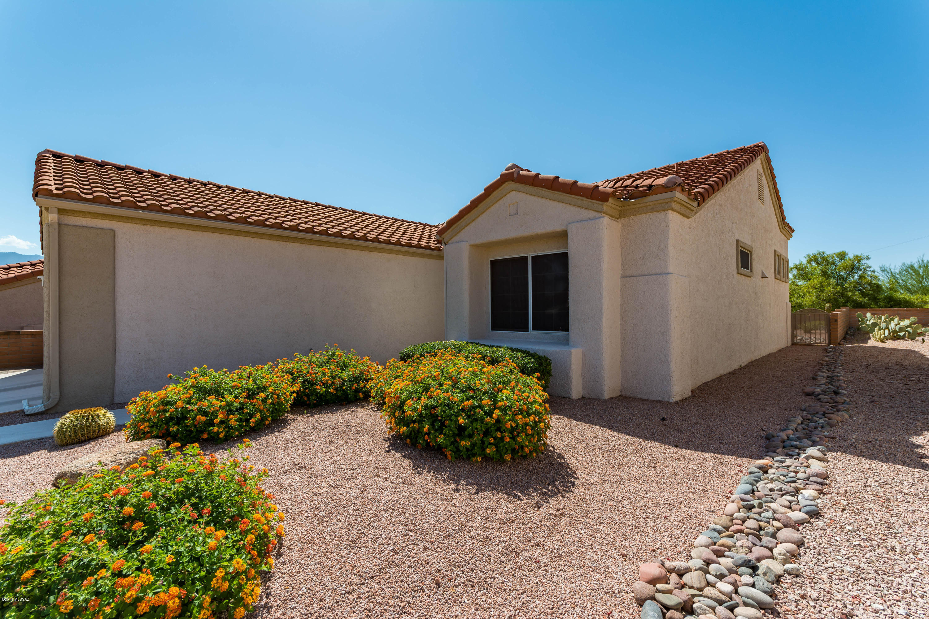 Sun City Vistoso Unit 10(1-113) - Residential
