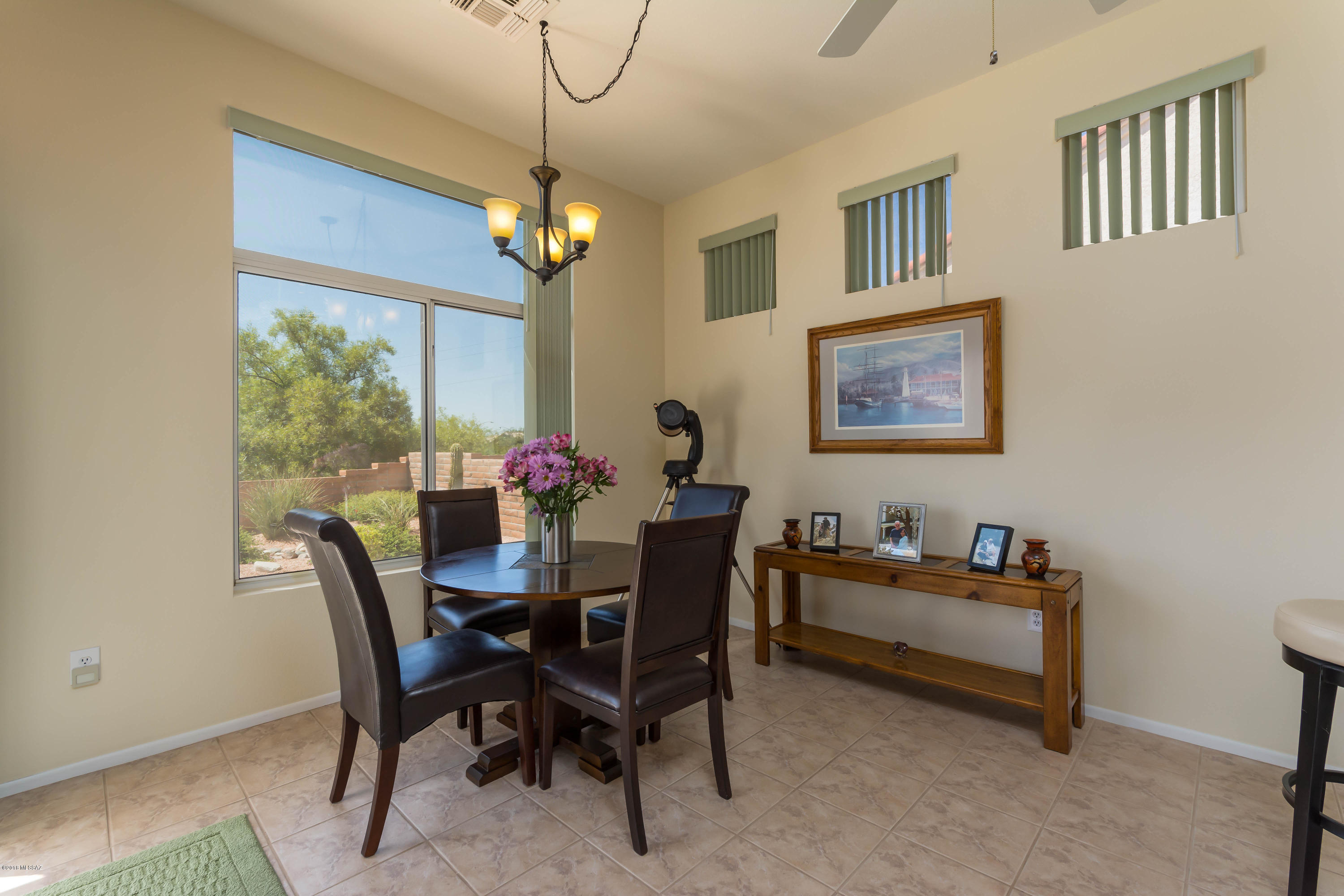 Sun City Vistoso Unit 10(1-113) - Residential