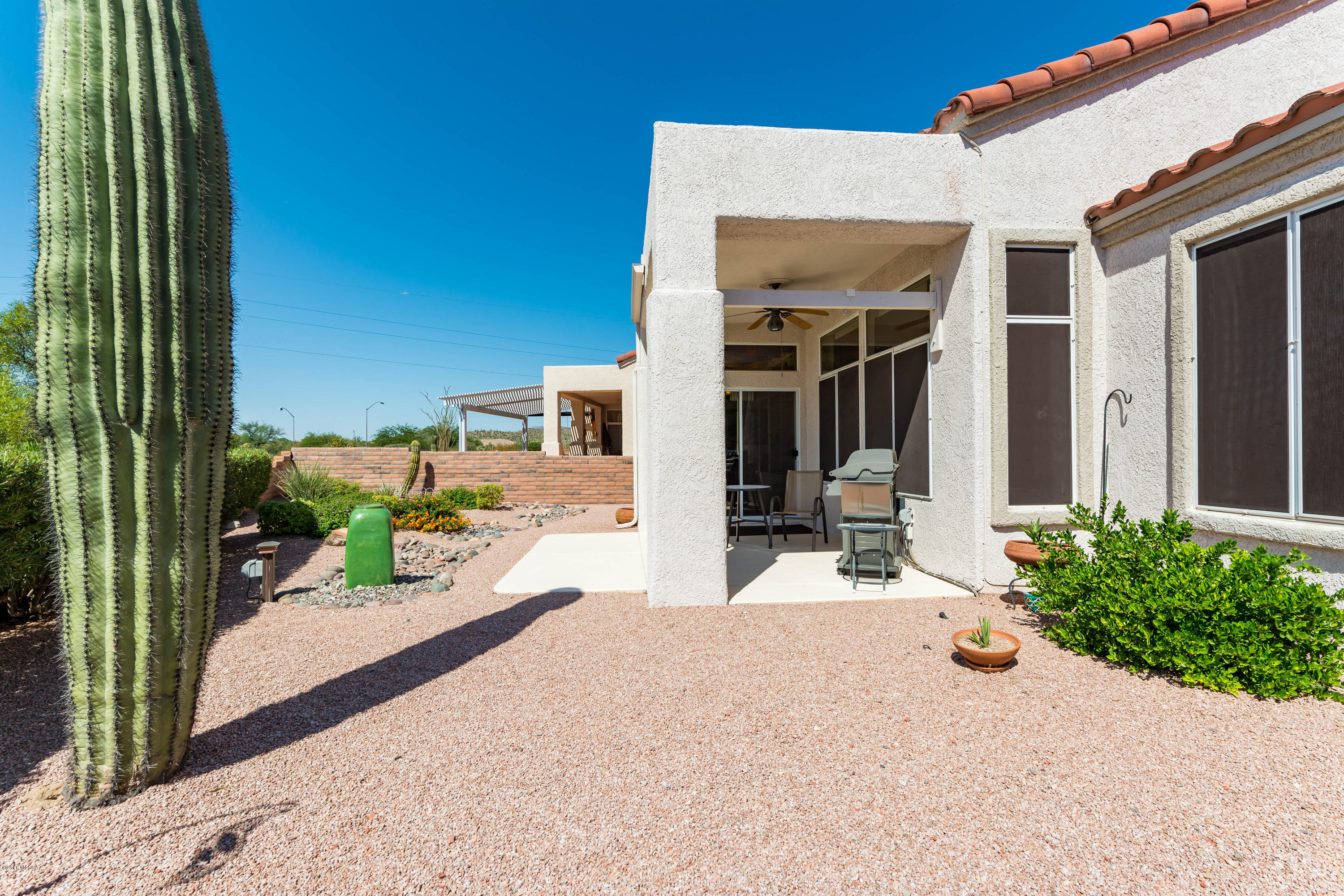 Sun City Vistoso Unit 10(1-113) - Residential