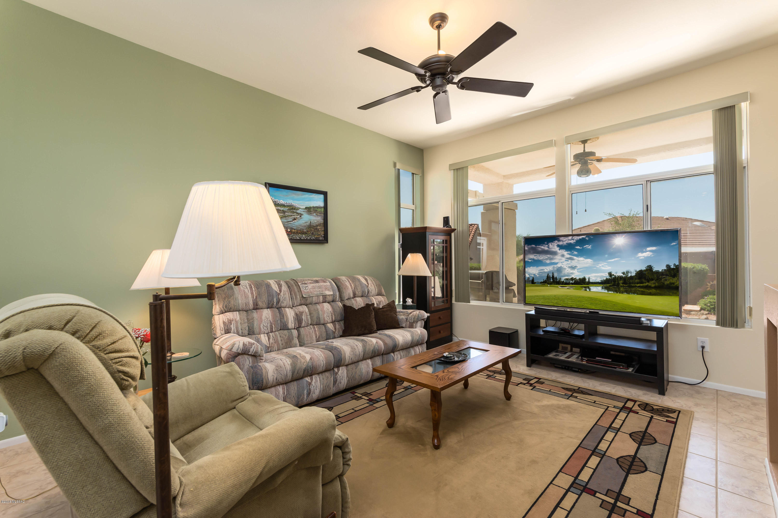 Sun City Vistoso Unit 10(1-113) - Residential