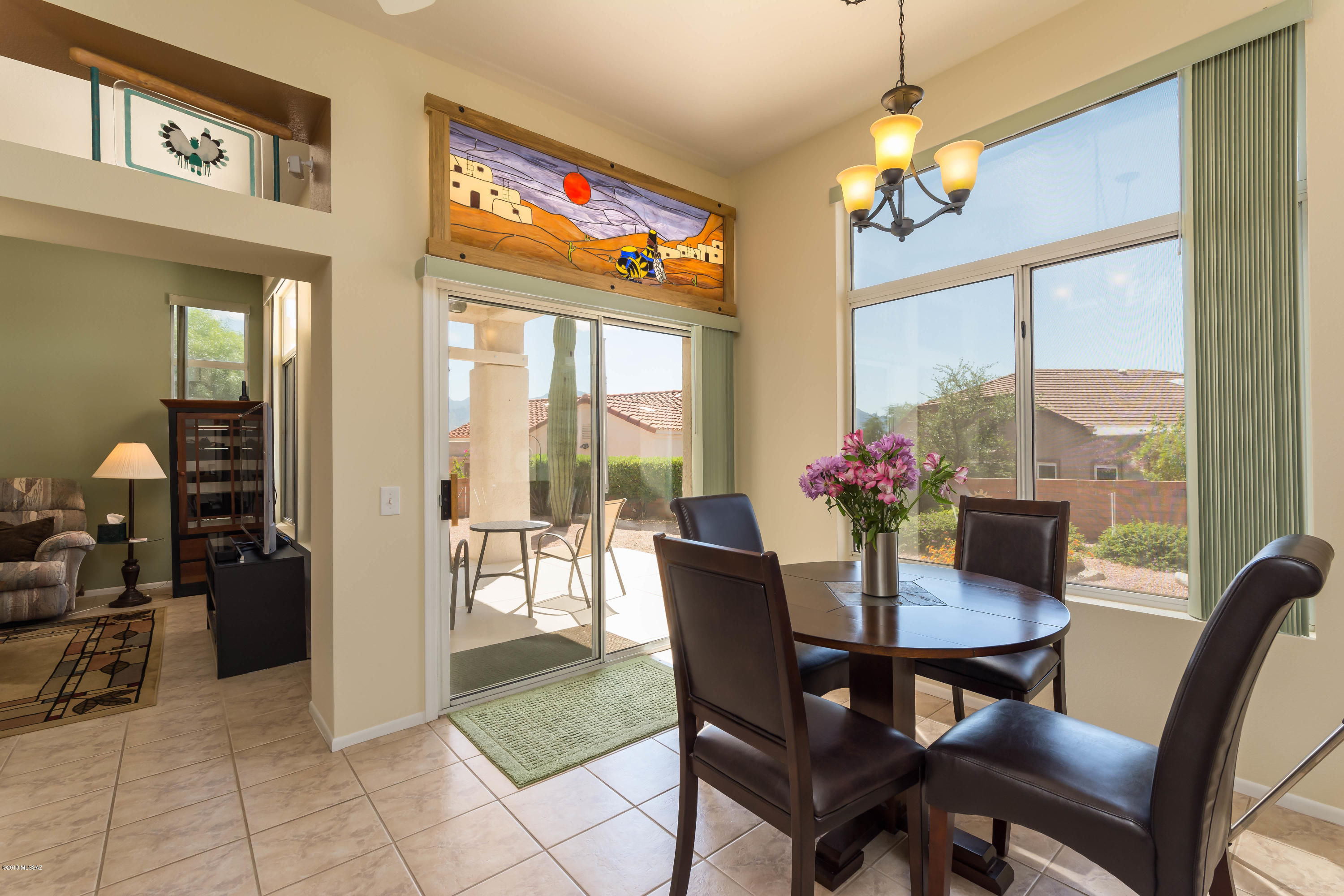 Sun City Vistoso Unit 10(1-113) - Residential