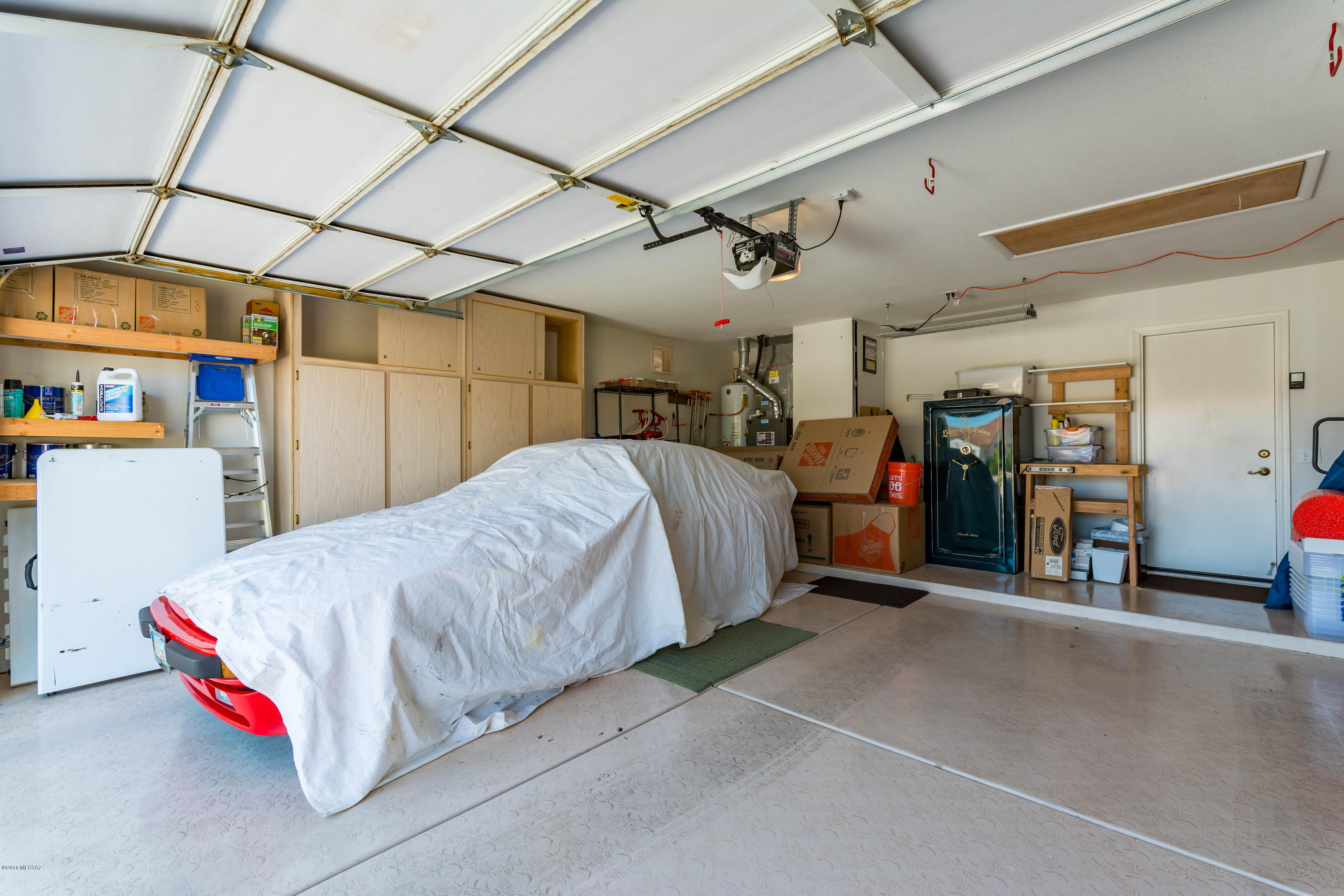 Sun City Vistoso Unit 10(1-113) - Residential