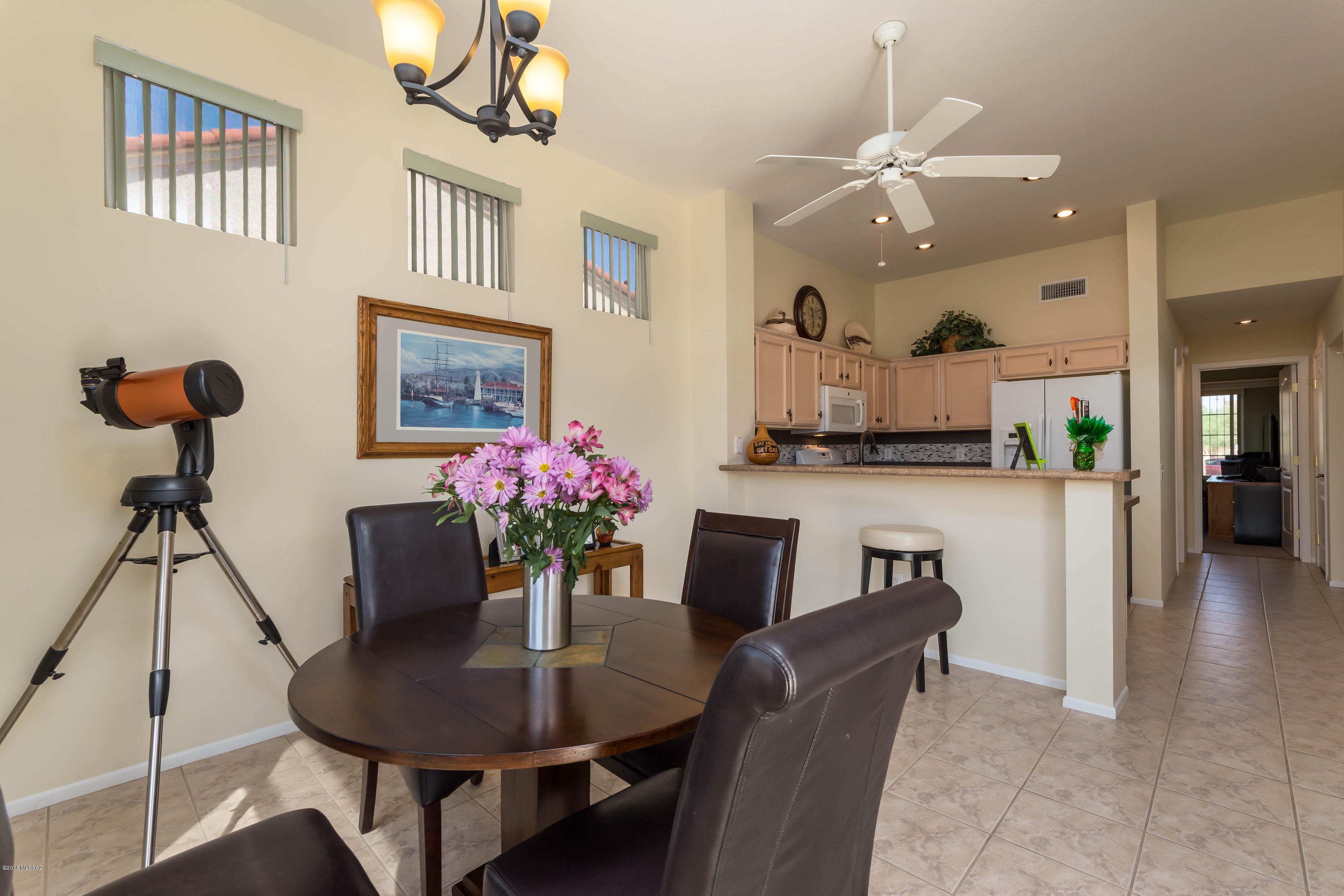 Sun City Vistoso Unit 10(1-113) - Residential