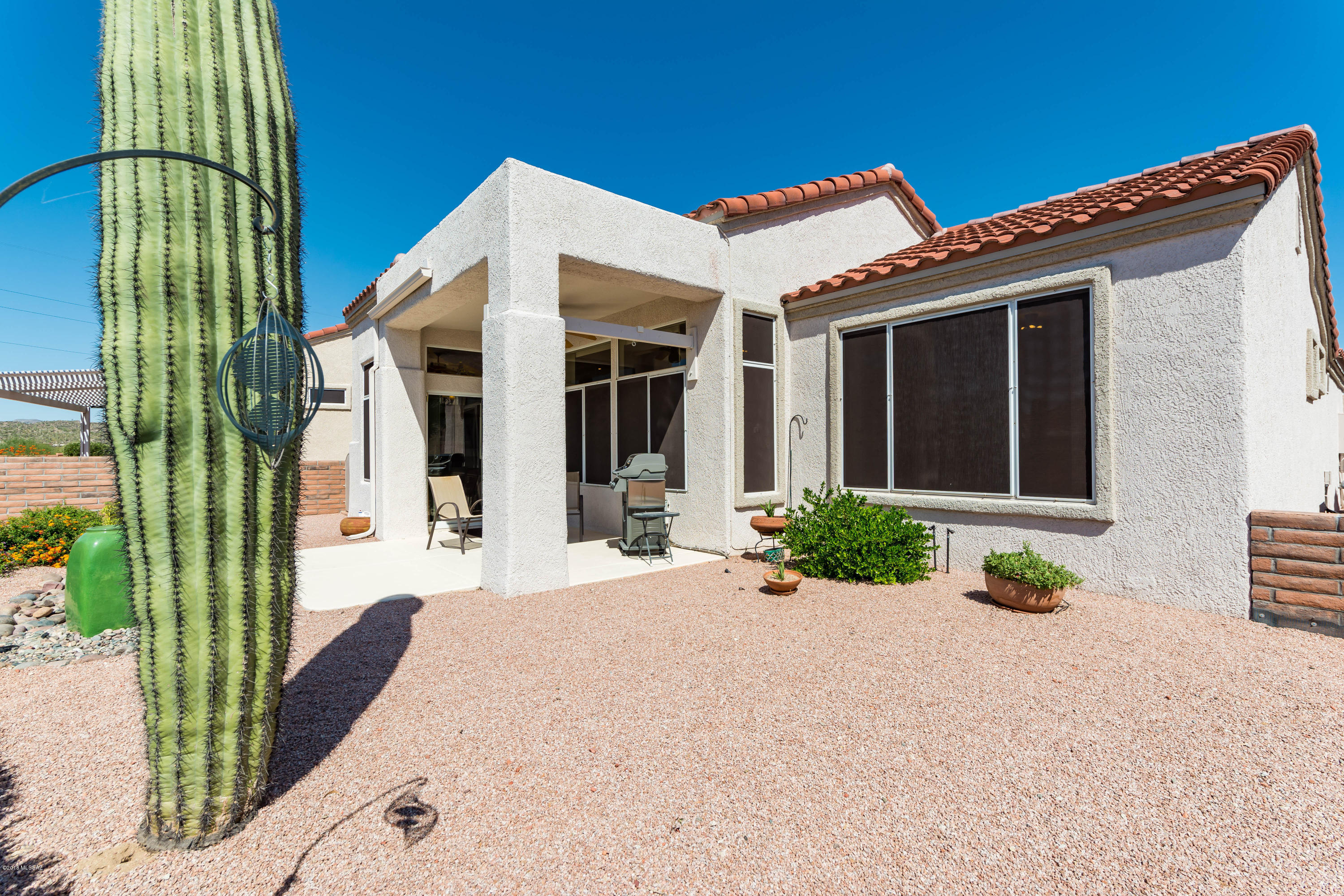 Sun City Vistoso Unit 10(1-113) - Residential