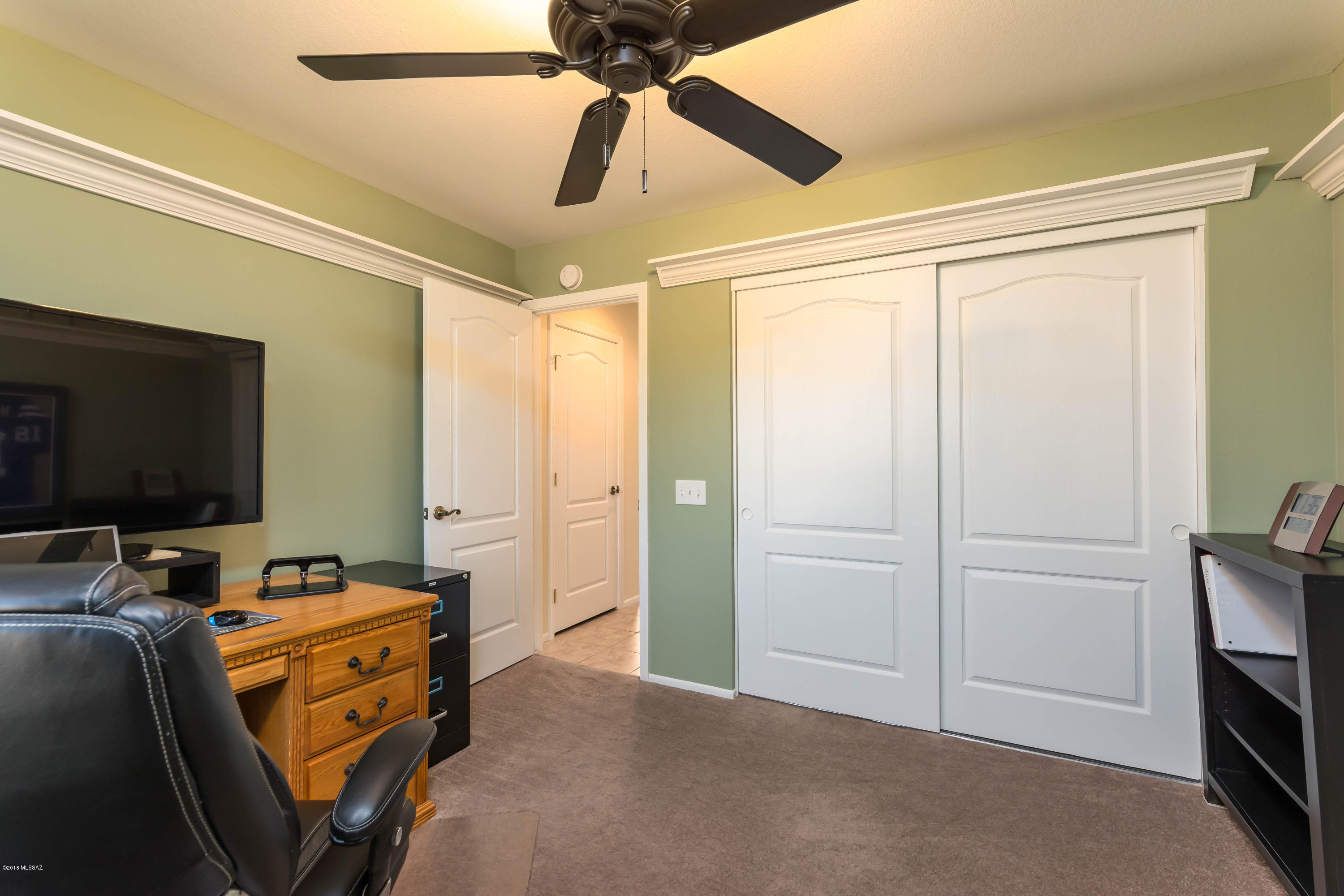 Sun City Vistoso Unit 10(1-113) - Residential