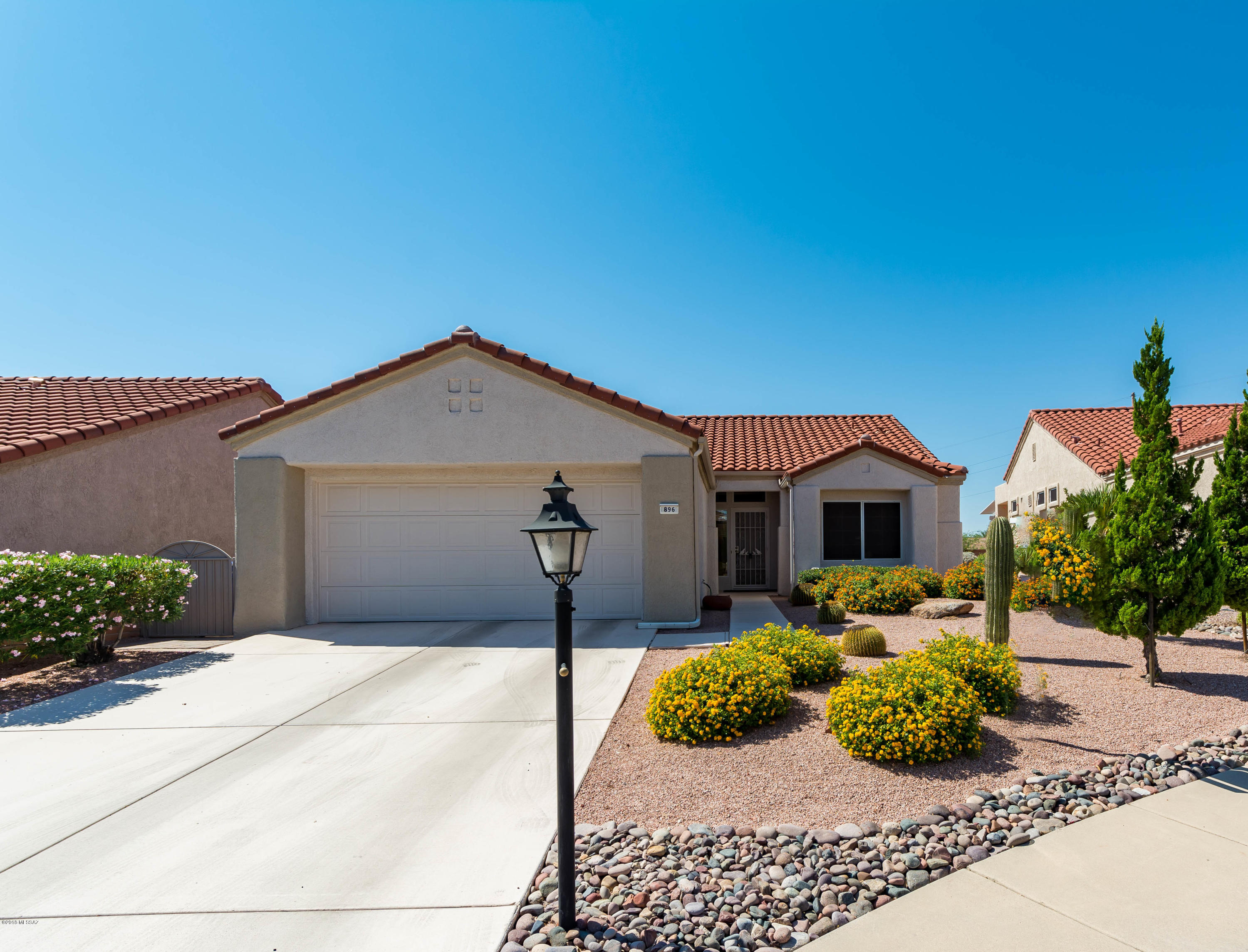 Sun City Vistoso Unit 10(1-113) - Residential
