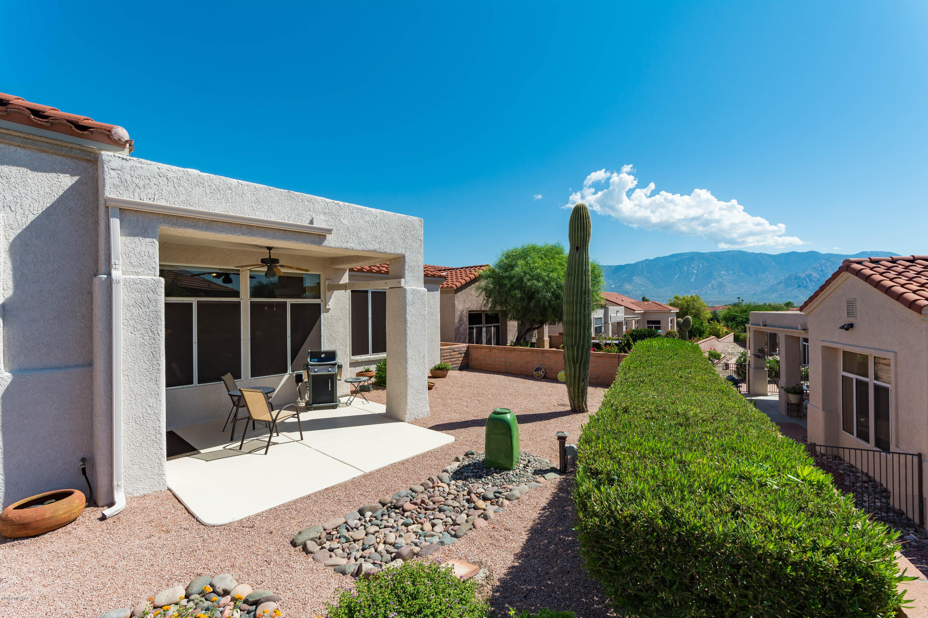 Sun City Vistoso Unit 10(1-113) - Residential