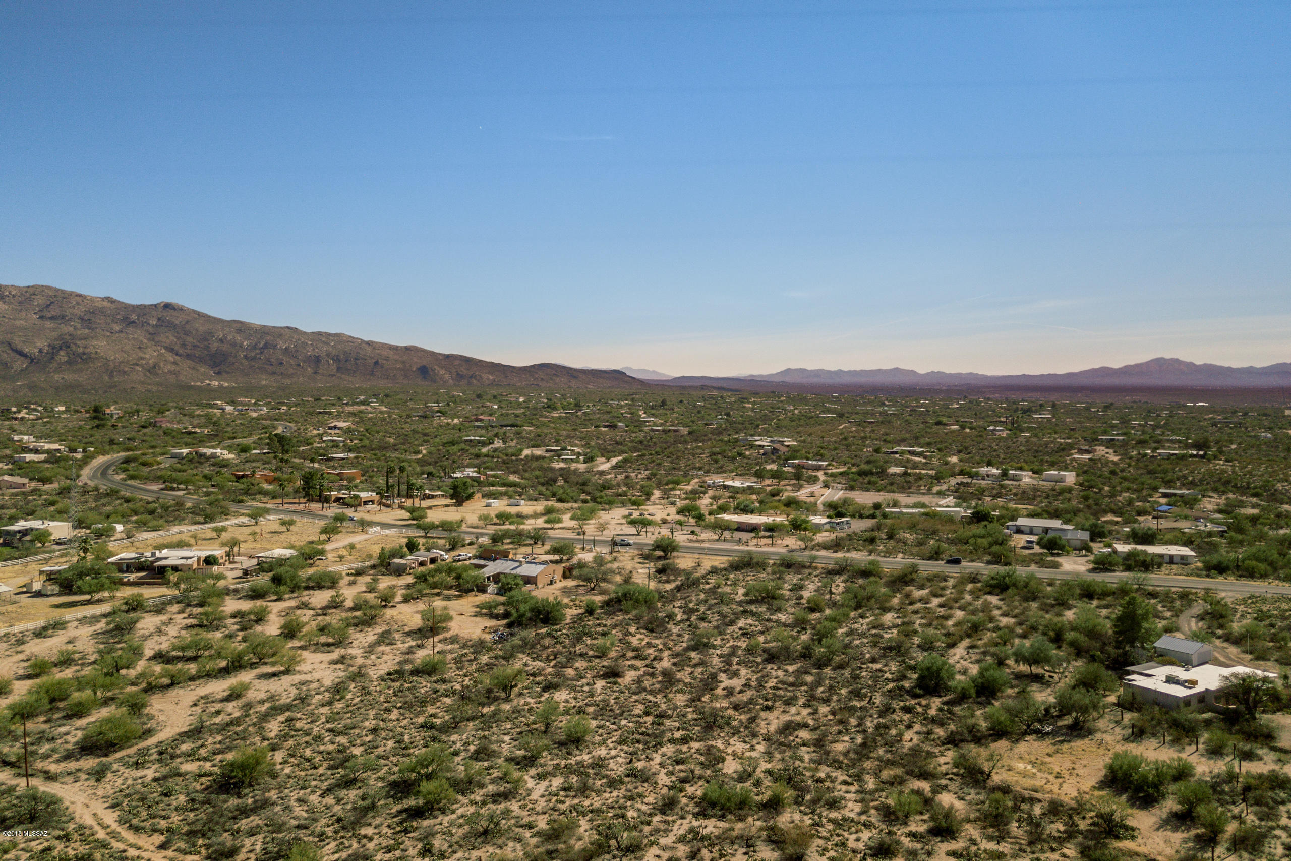 Old Spanish Trail Estates - Land